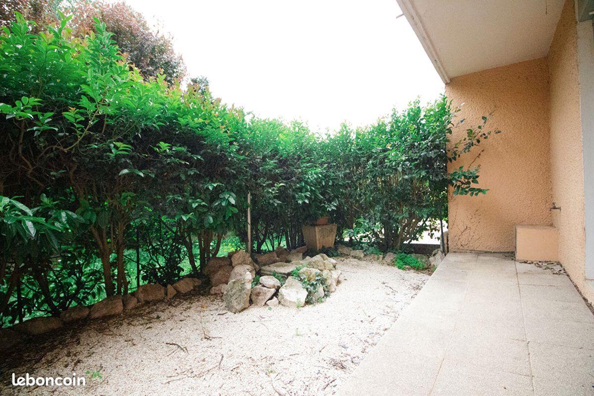 Appartement à vendre, 31m², Toulouse