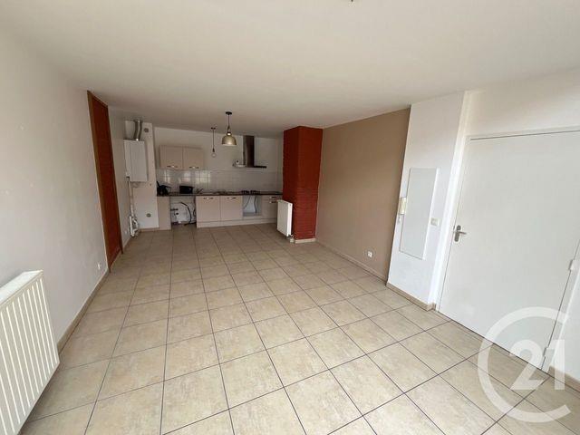 Appartement à vendre, 60m², Toulouse