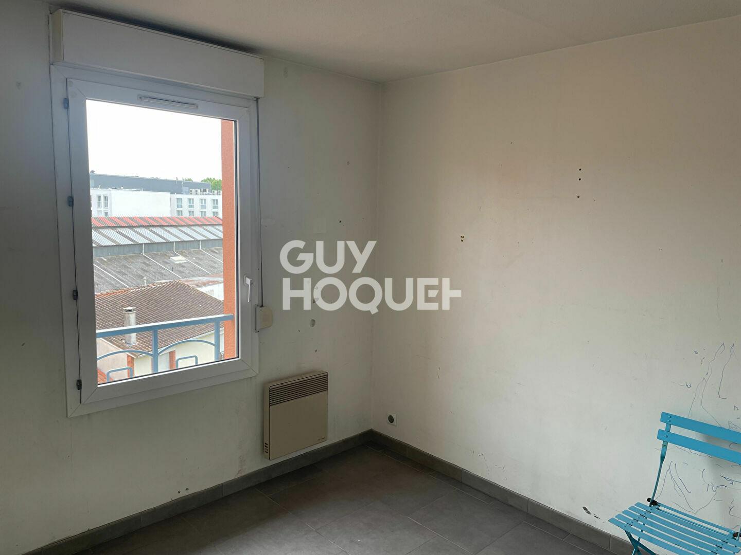 Appartement à vendre, 81m², Toulouse