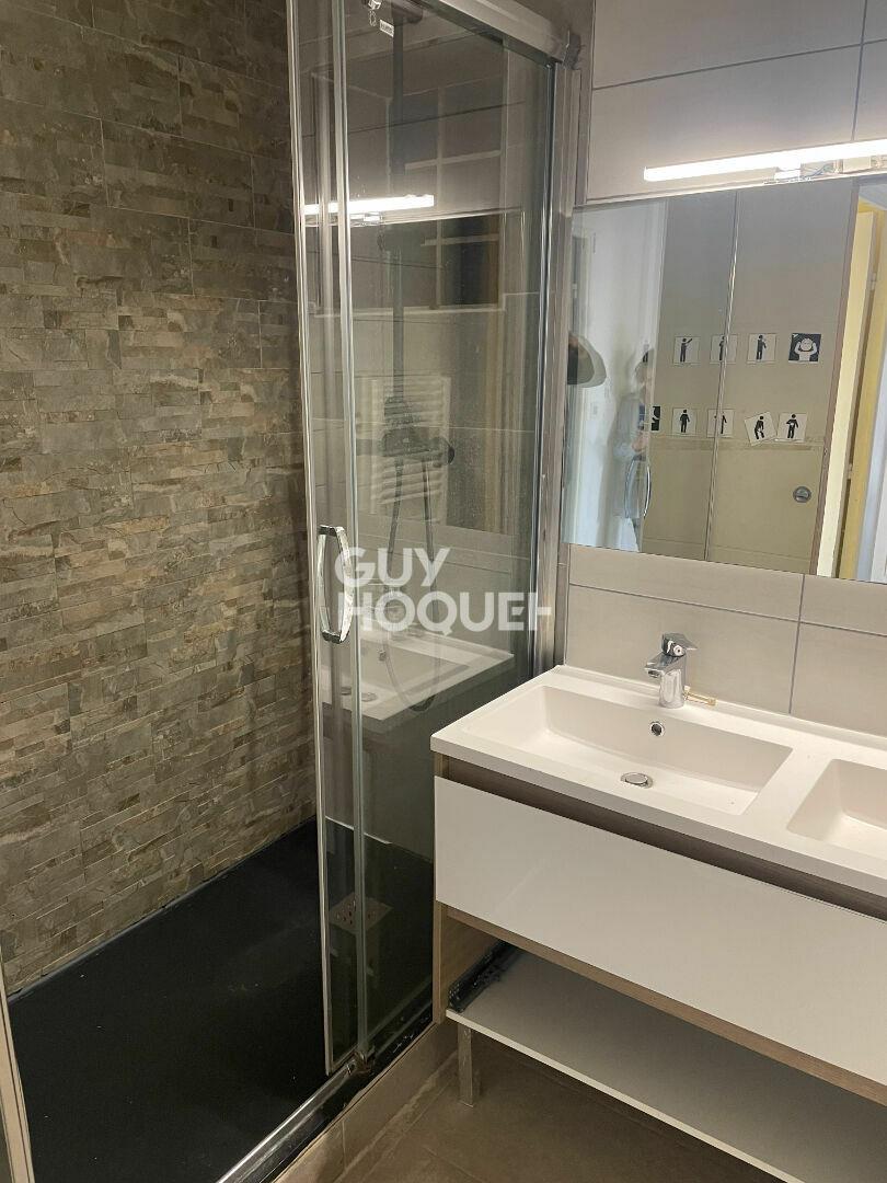 Appartement à vendre, 81m², Toulouse