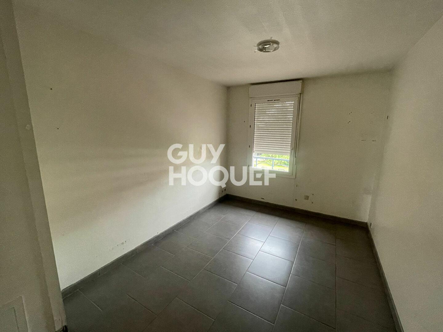 Appartement à vendre, 81m², Toulouse