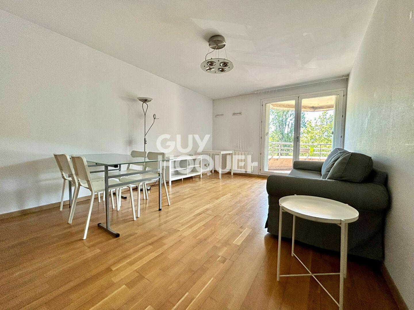 Maison à louer, 66m², Toulouse