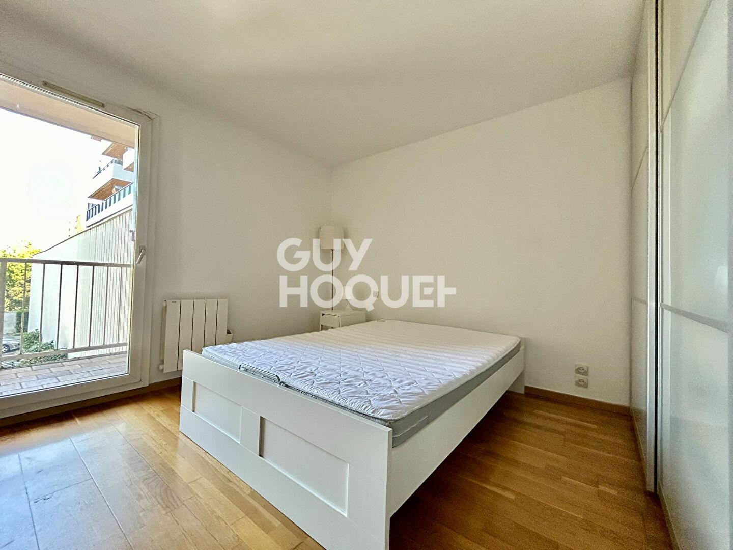 Maison à louer, 66m², Toulouse
