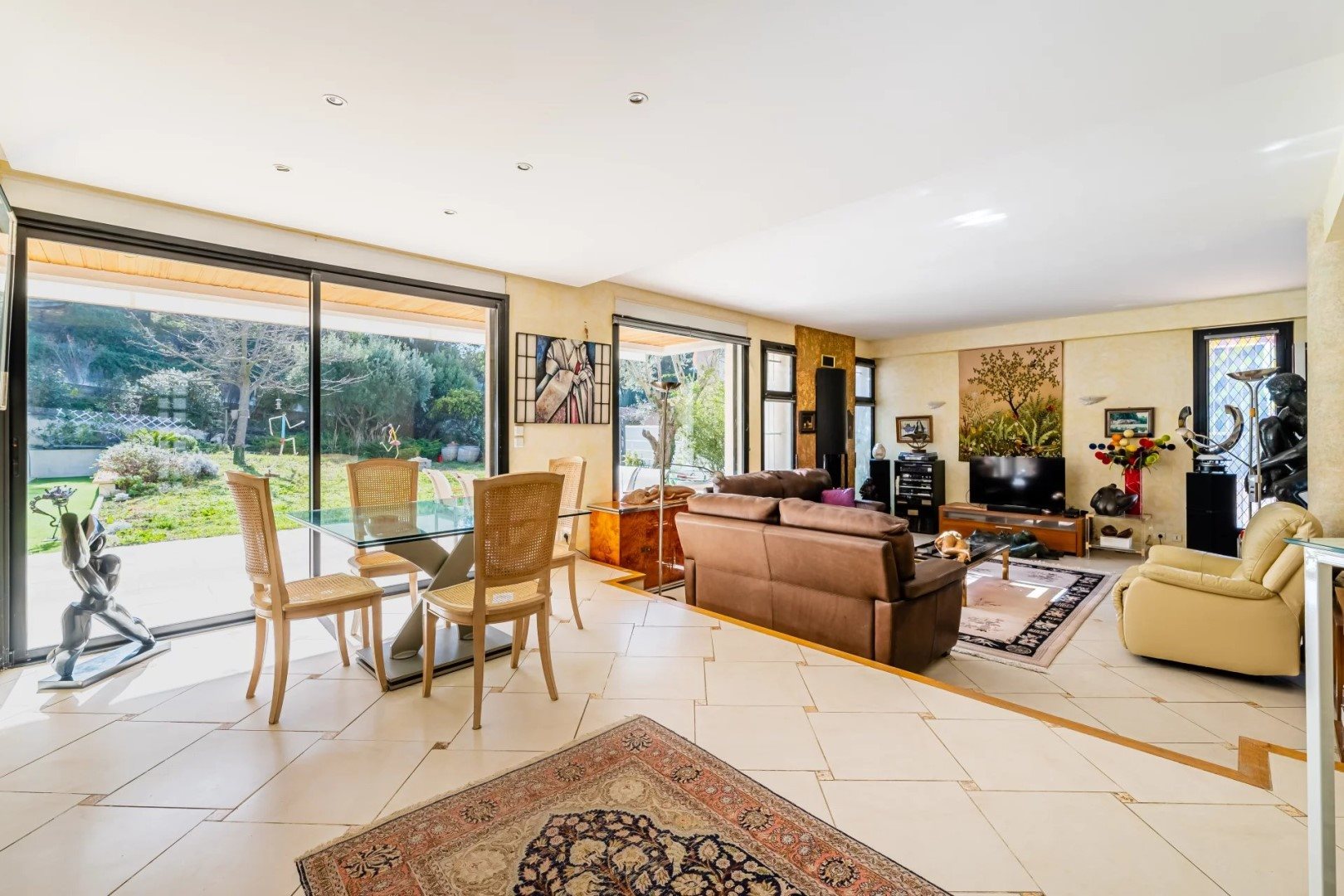 Maison à vendre, 248m², Marseille 13ème