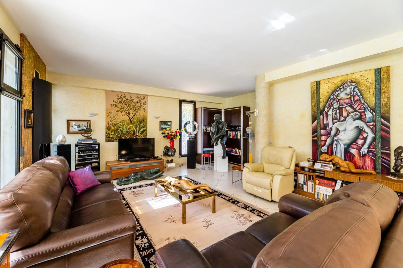 Maison à vendre, 248m², Marseille 13ème