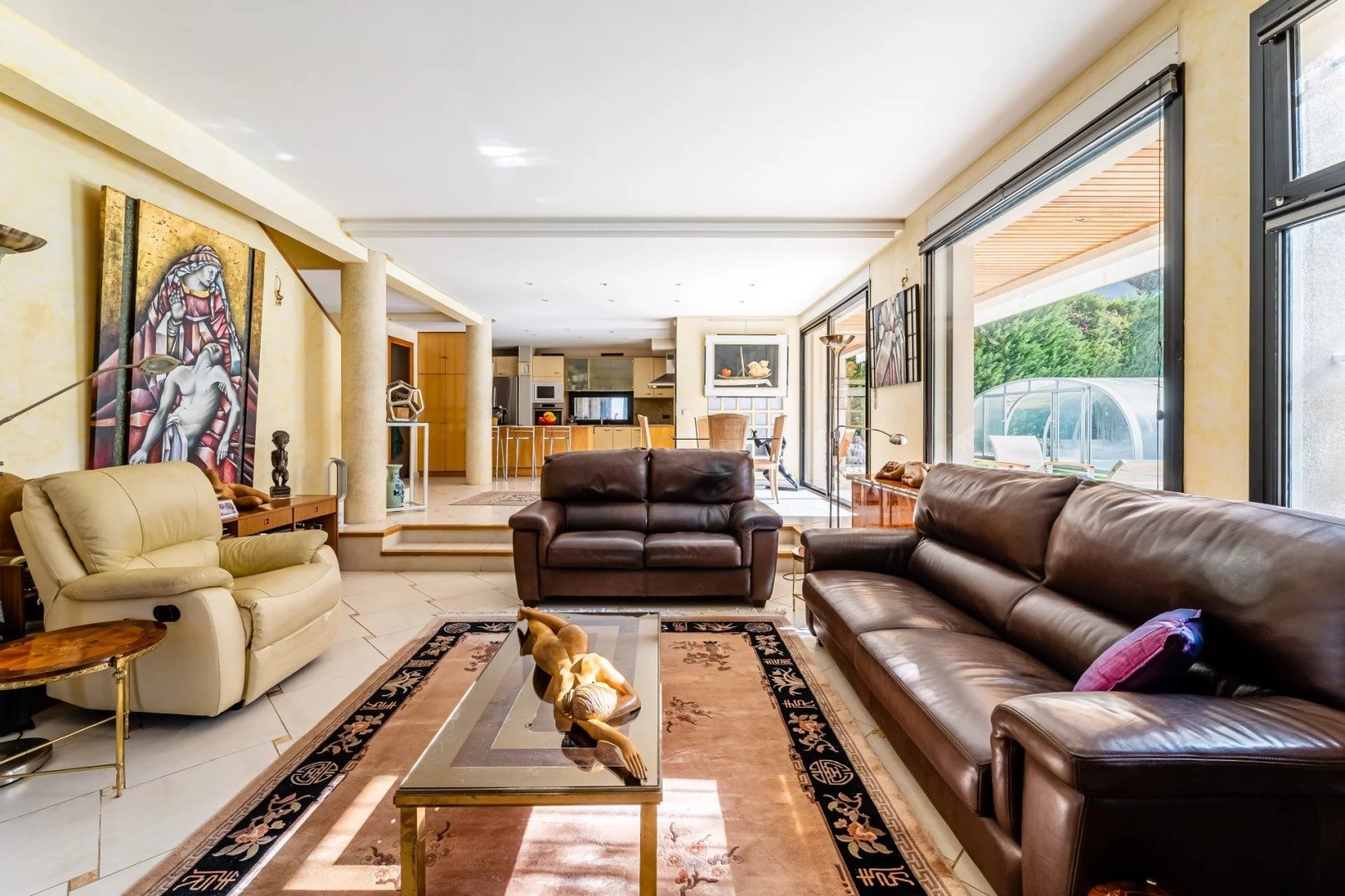 Maison à vendre, 248m², Marseille 13ème