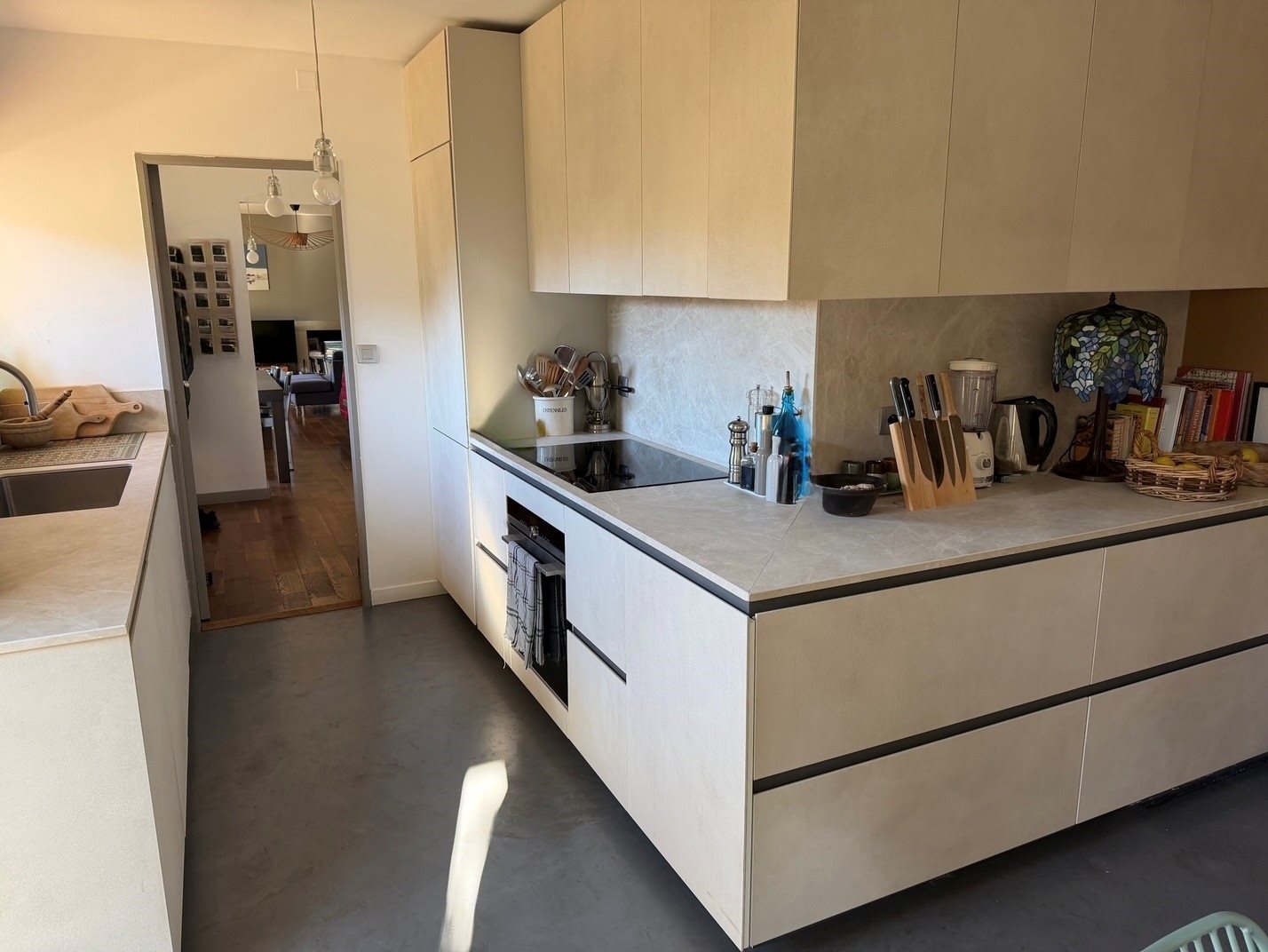 Appartement à vendre, 113m², Marseille 7ème