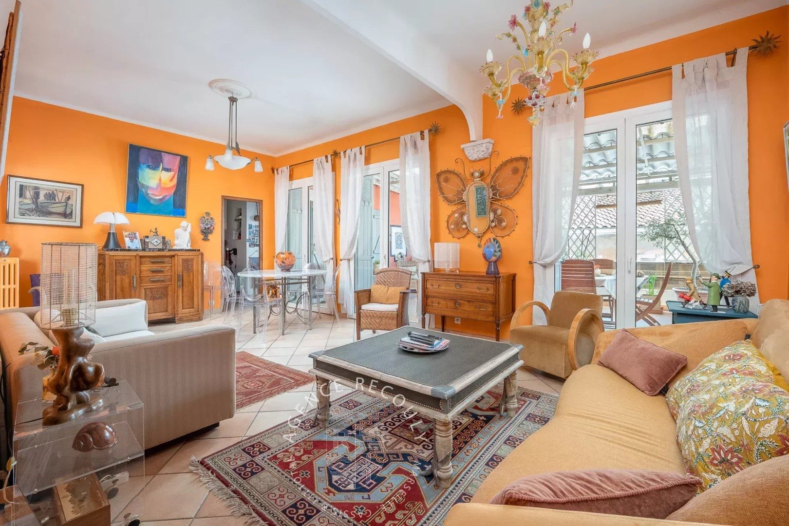 Maison à vendre, 245m², Marseille 4ème
