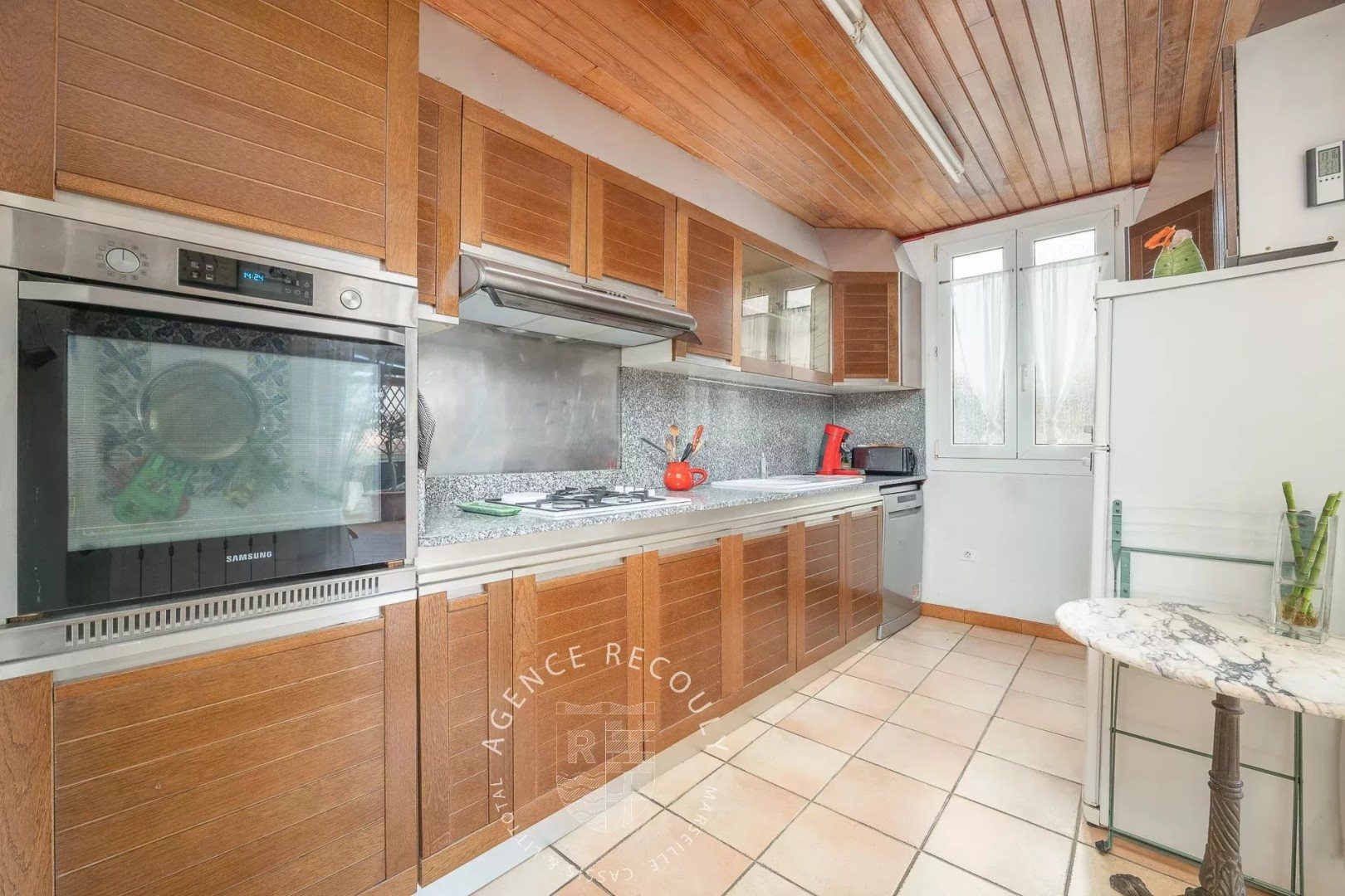 Maison à vendre, 245m², Marseille 4ème