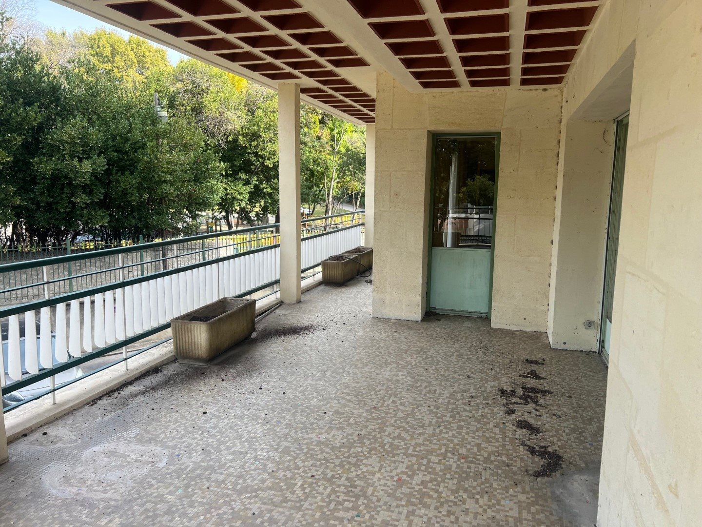 Appartement à vendre, 168m², Marseille 8ème
