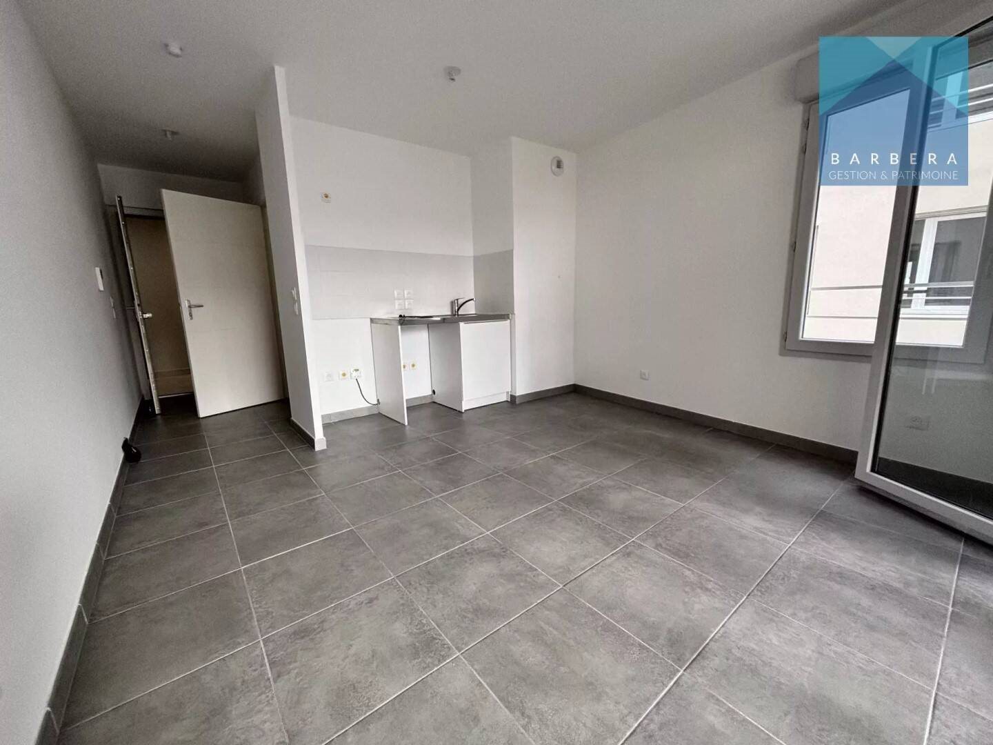 Appartement à louer, 24m², Nice