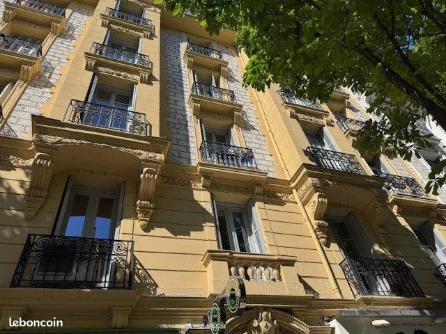 Appartement à vendre, 83m², Nice