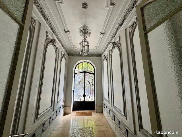 Appartement à vendre, 83m², Nice