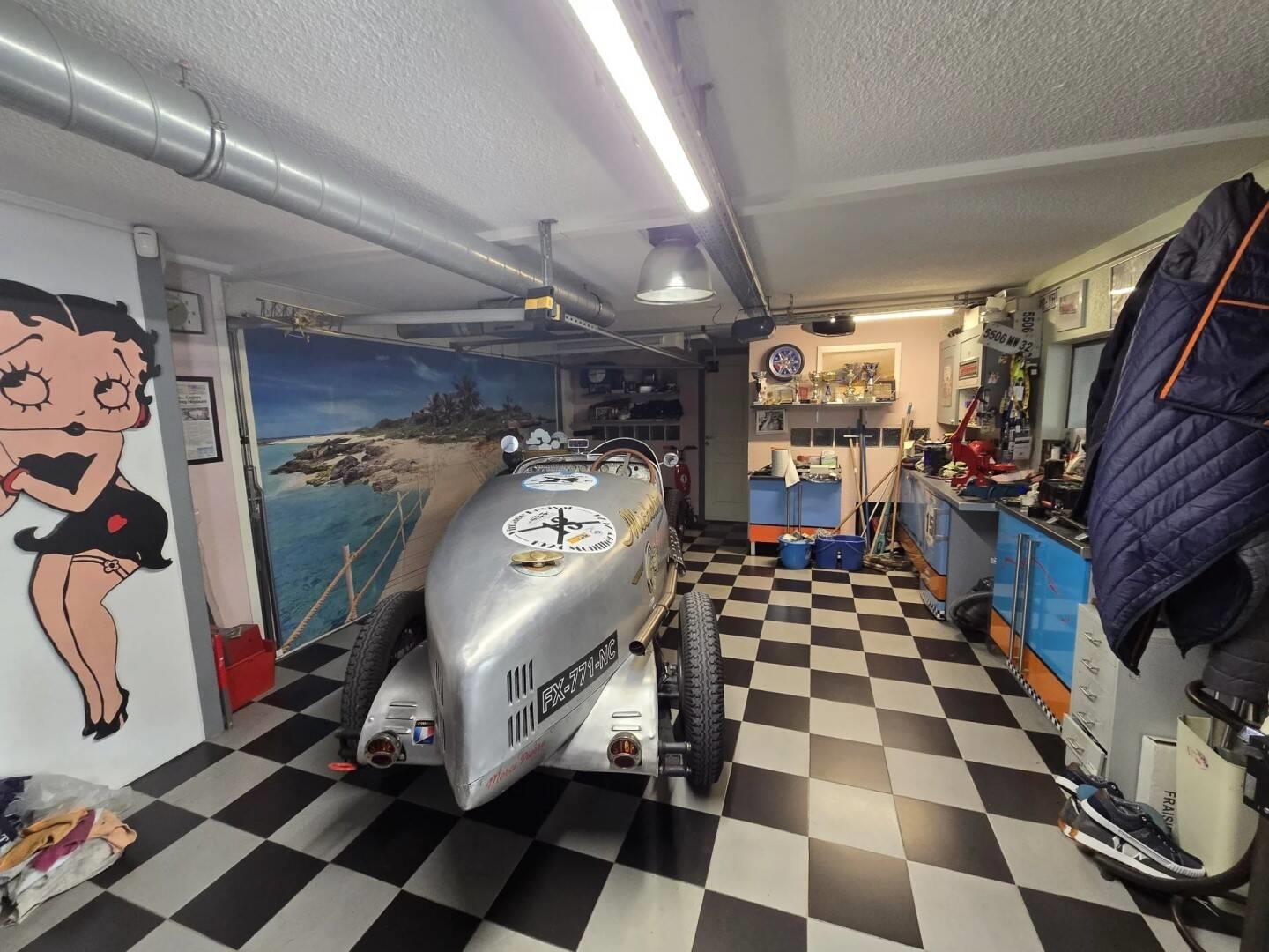 Appartement à vendre, 79m², Nice