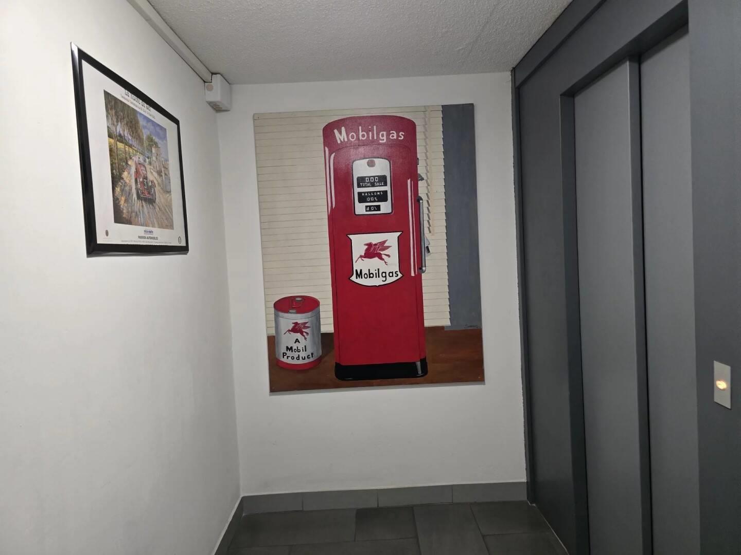 Appartement à vendre, 79m², Nice