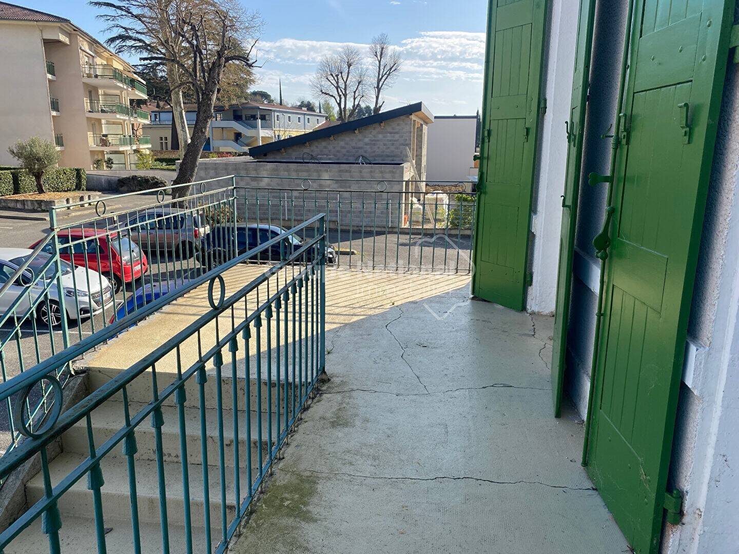 Appartement à louer, 69m², Saint-Péray