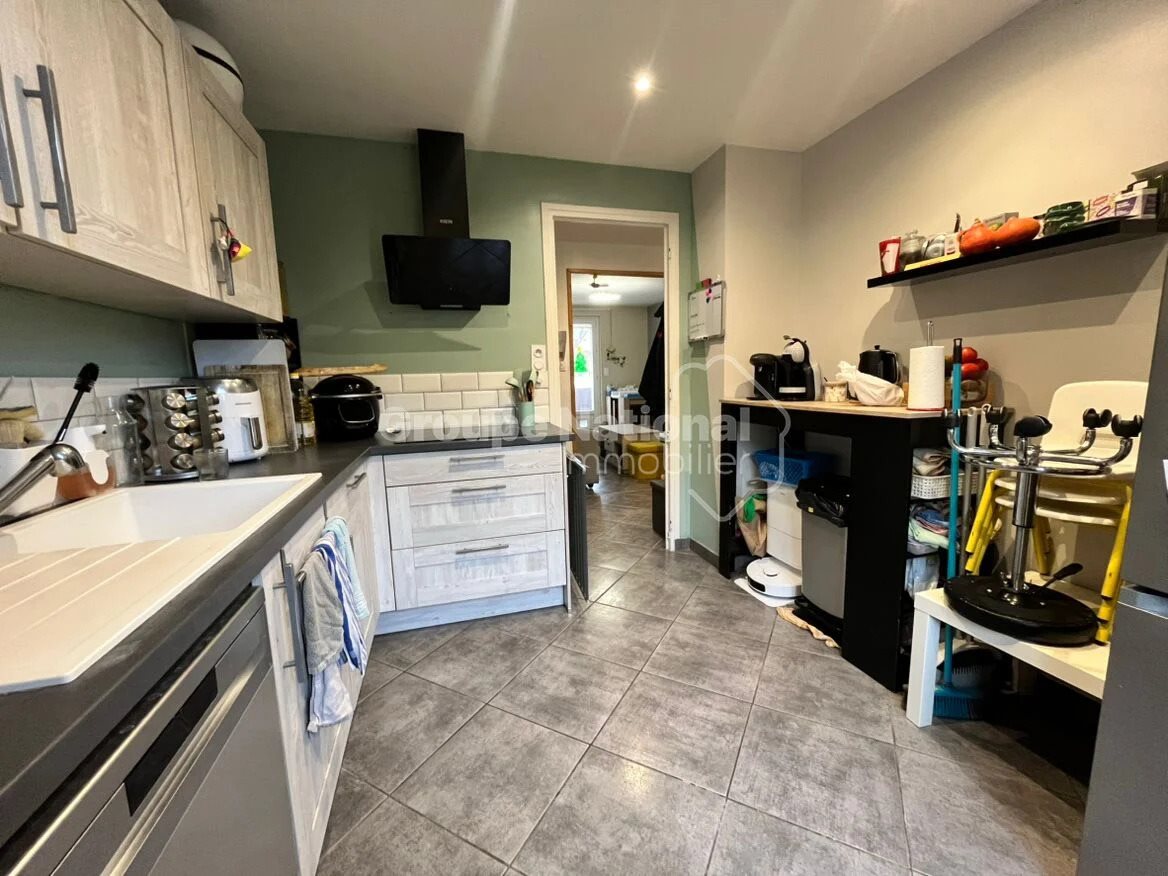 Appartement à vendre, 69m², Portes-lès-Valence