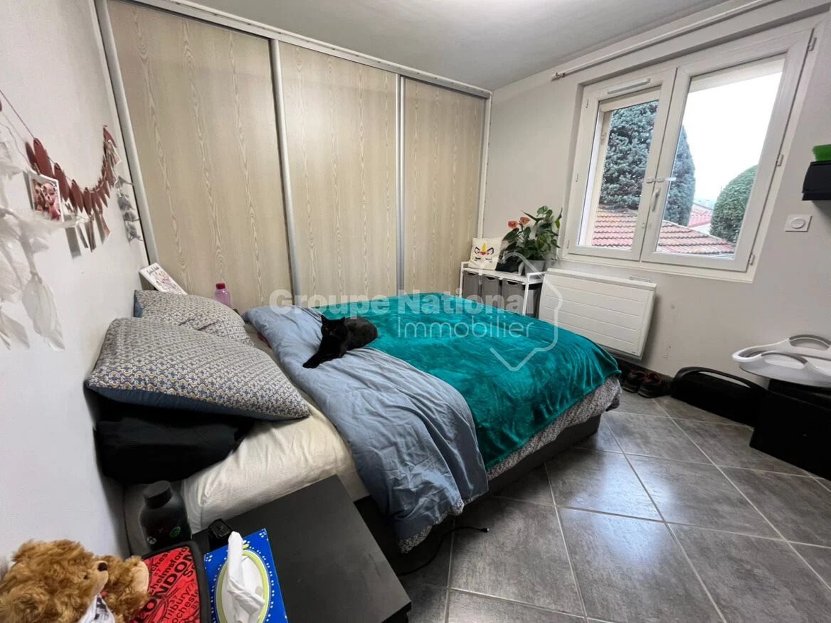 Appartement à vendre, 69m², Portes-lès-Valence