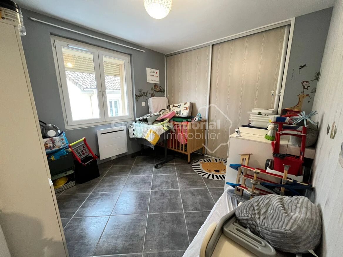 Appartement à vendre, 69m², Portes-lès-Valence