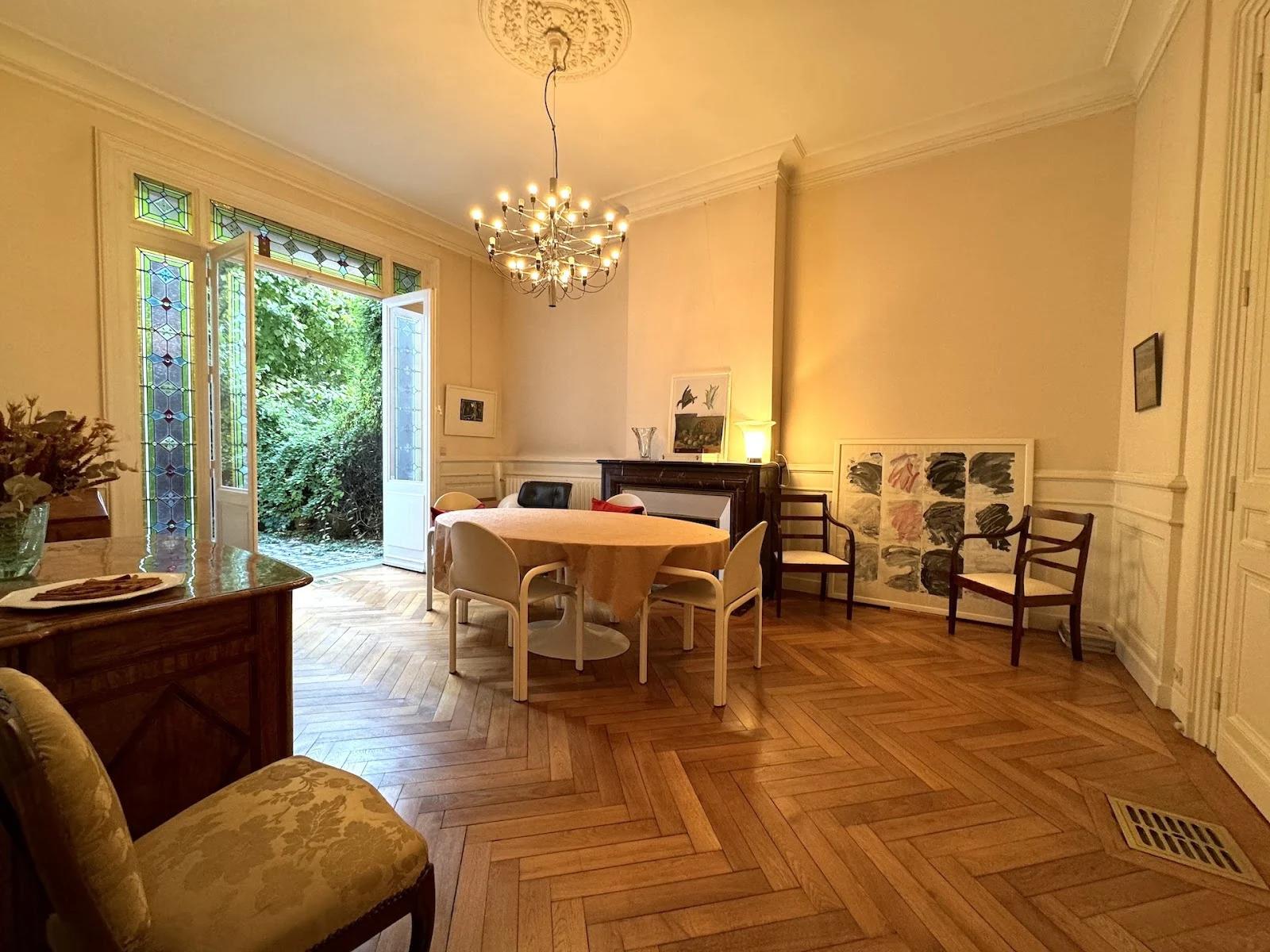 Maison à vendre, 225m², Bordeaux