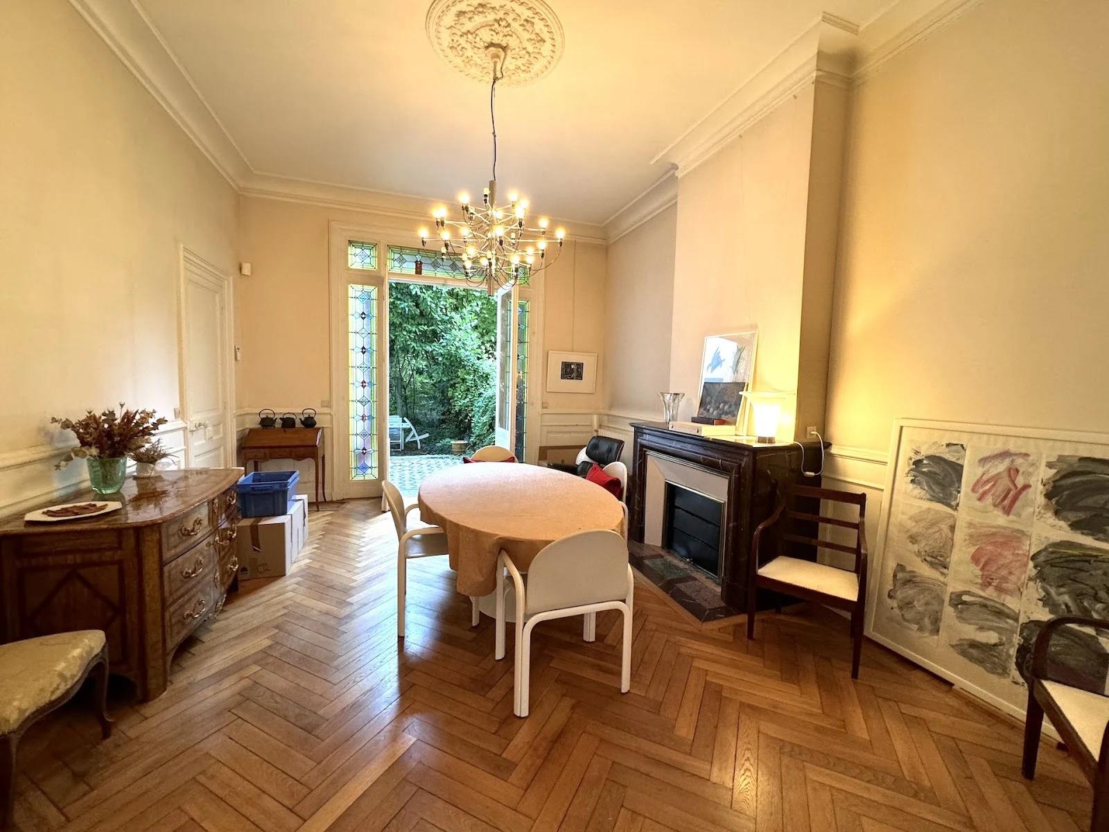 Maison à vendre, 225m², Bordeaux