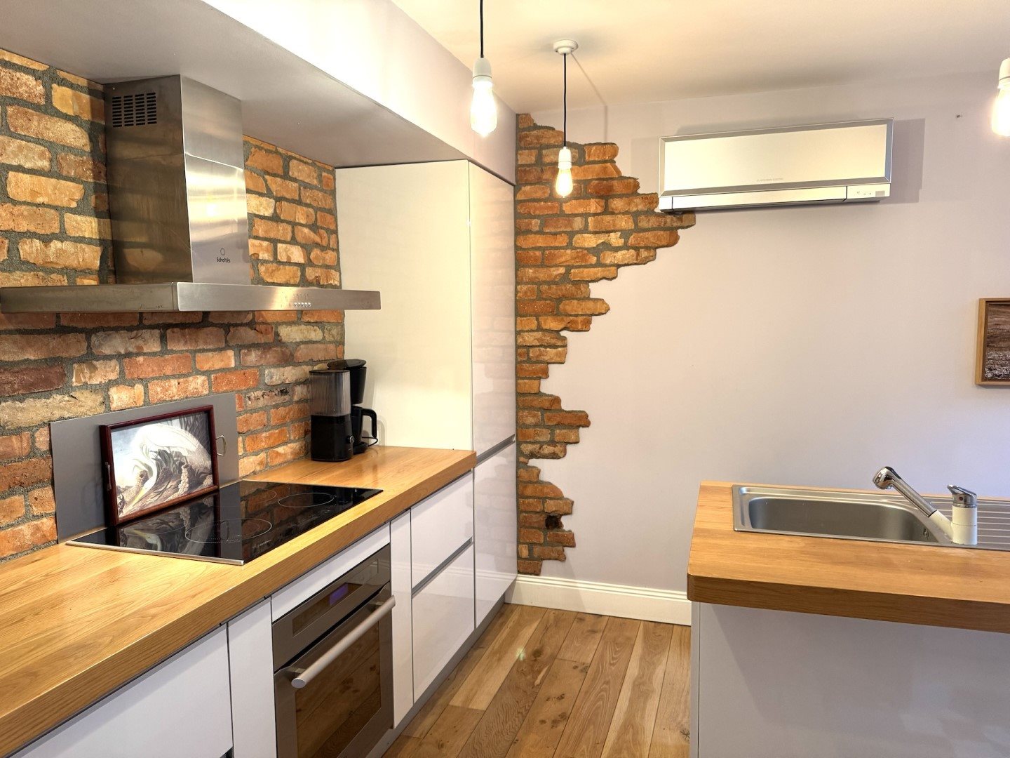 Appartement à vendre, 104m², Bordeaux