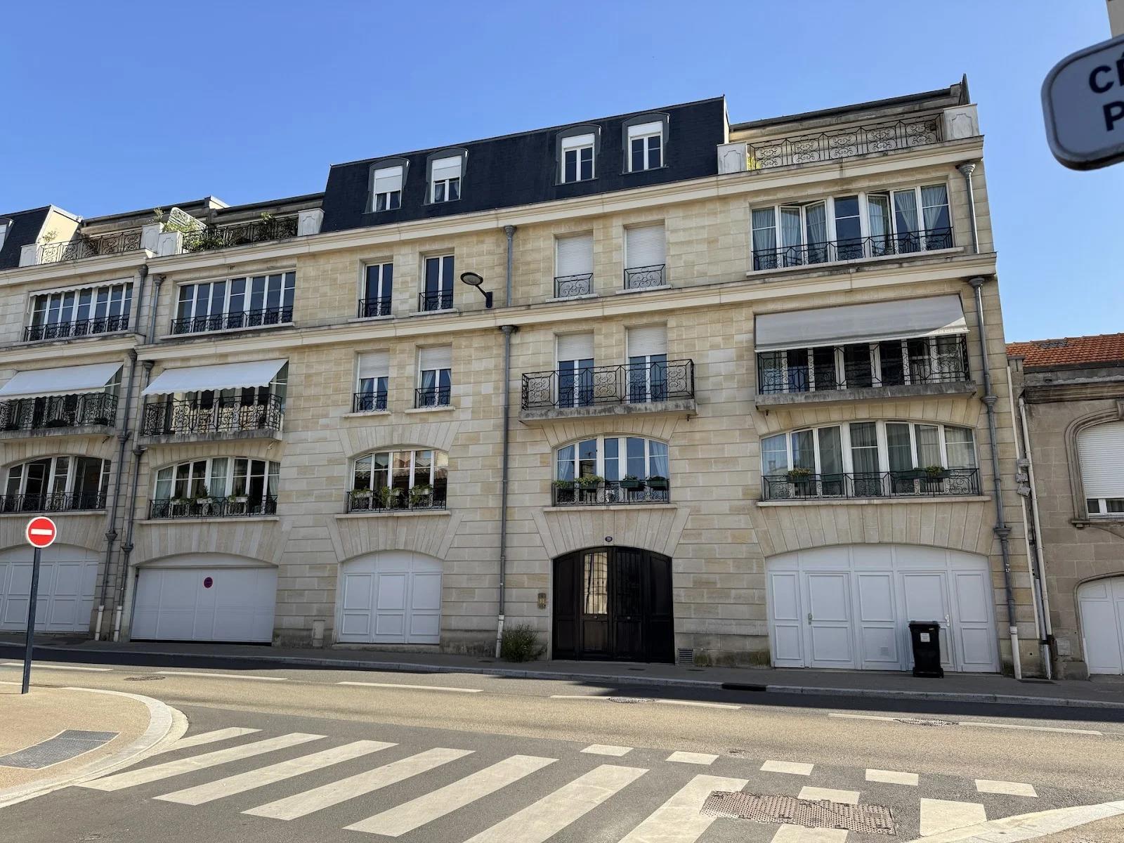Appartement à vendre, 162m², Bordeaux