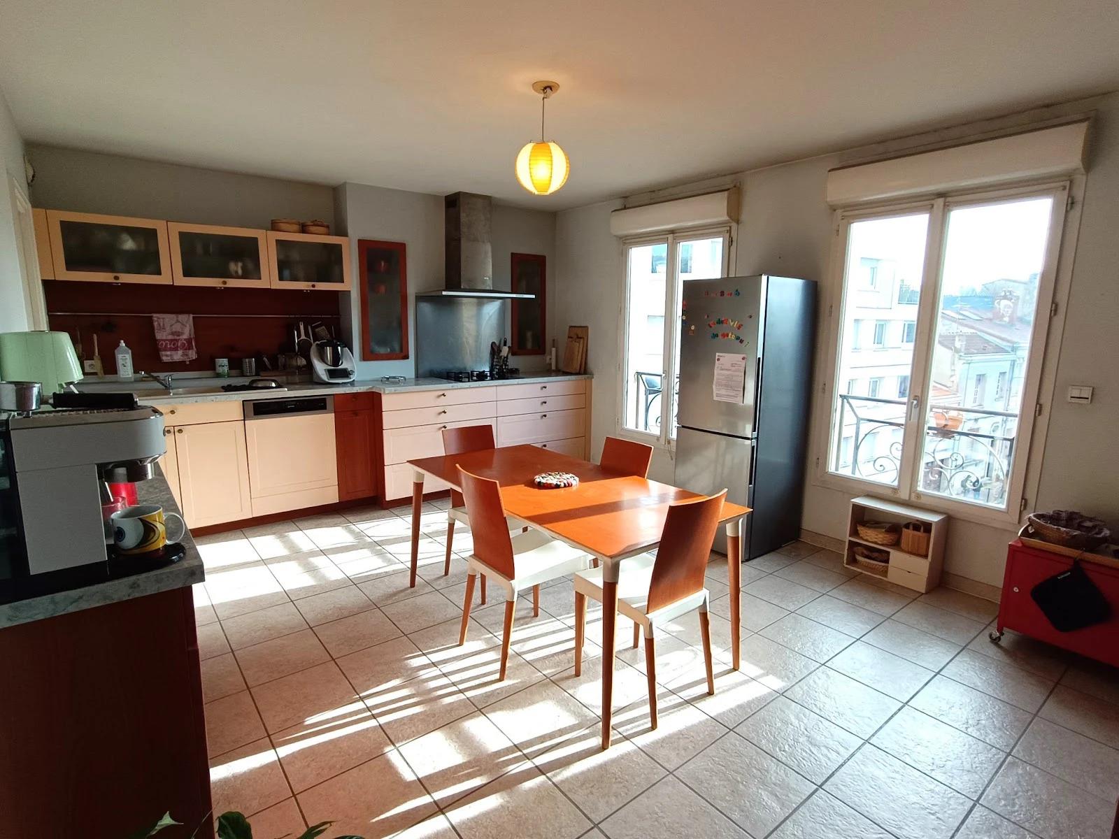 Appartement à vendre, 162m², Bordeaux