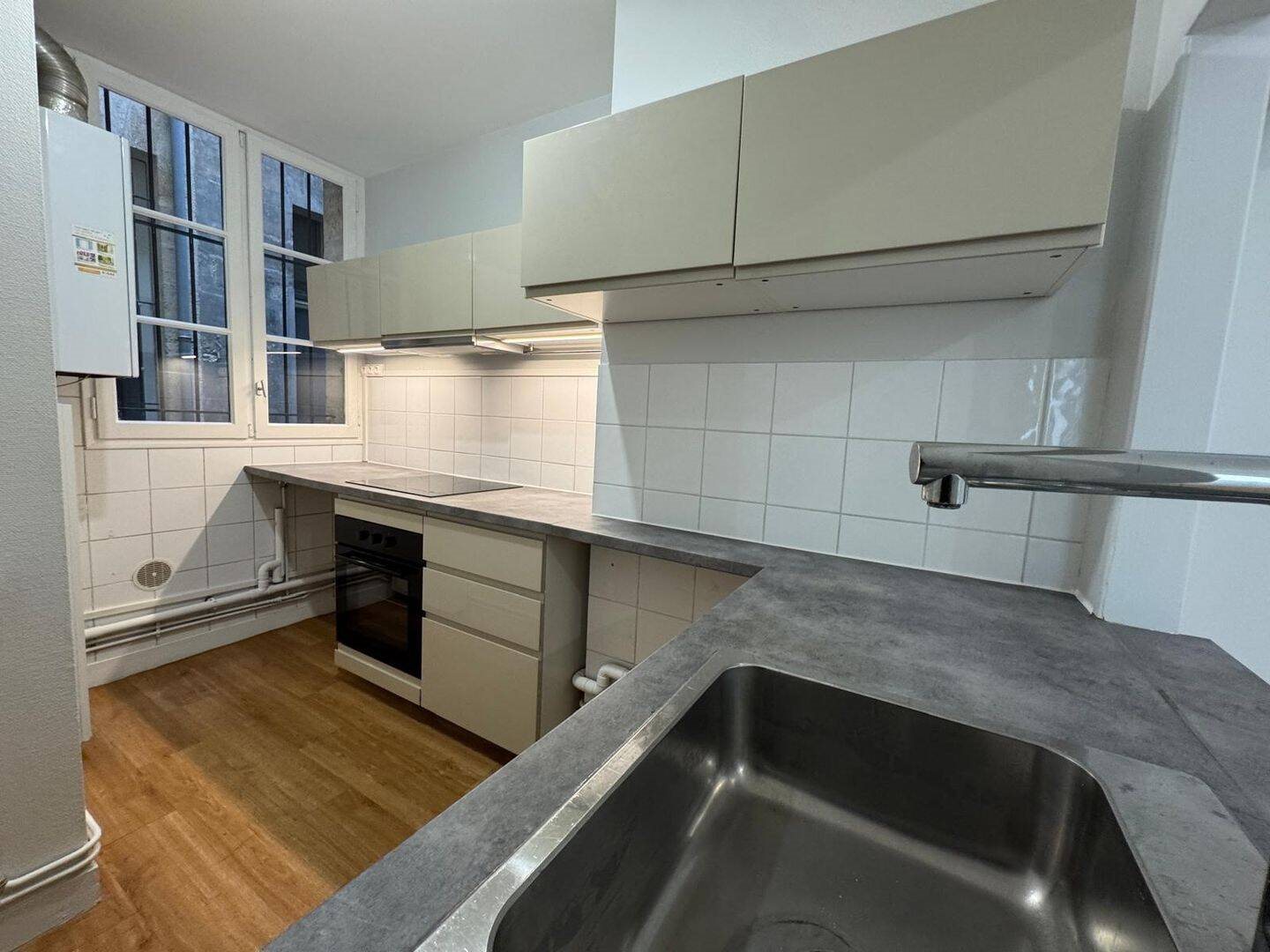 Appartement à louer, 96m², Bordeaux