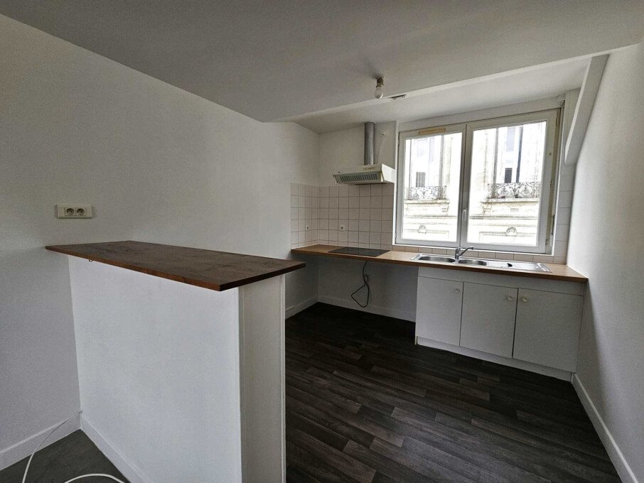 Appartement à louer, 35m², Bordeaux