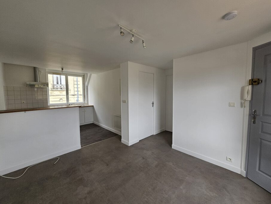 Appartement à louer, 35m², Bordeaux