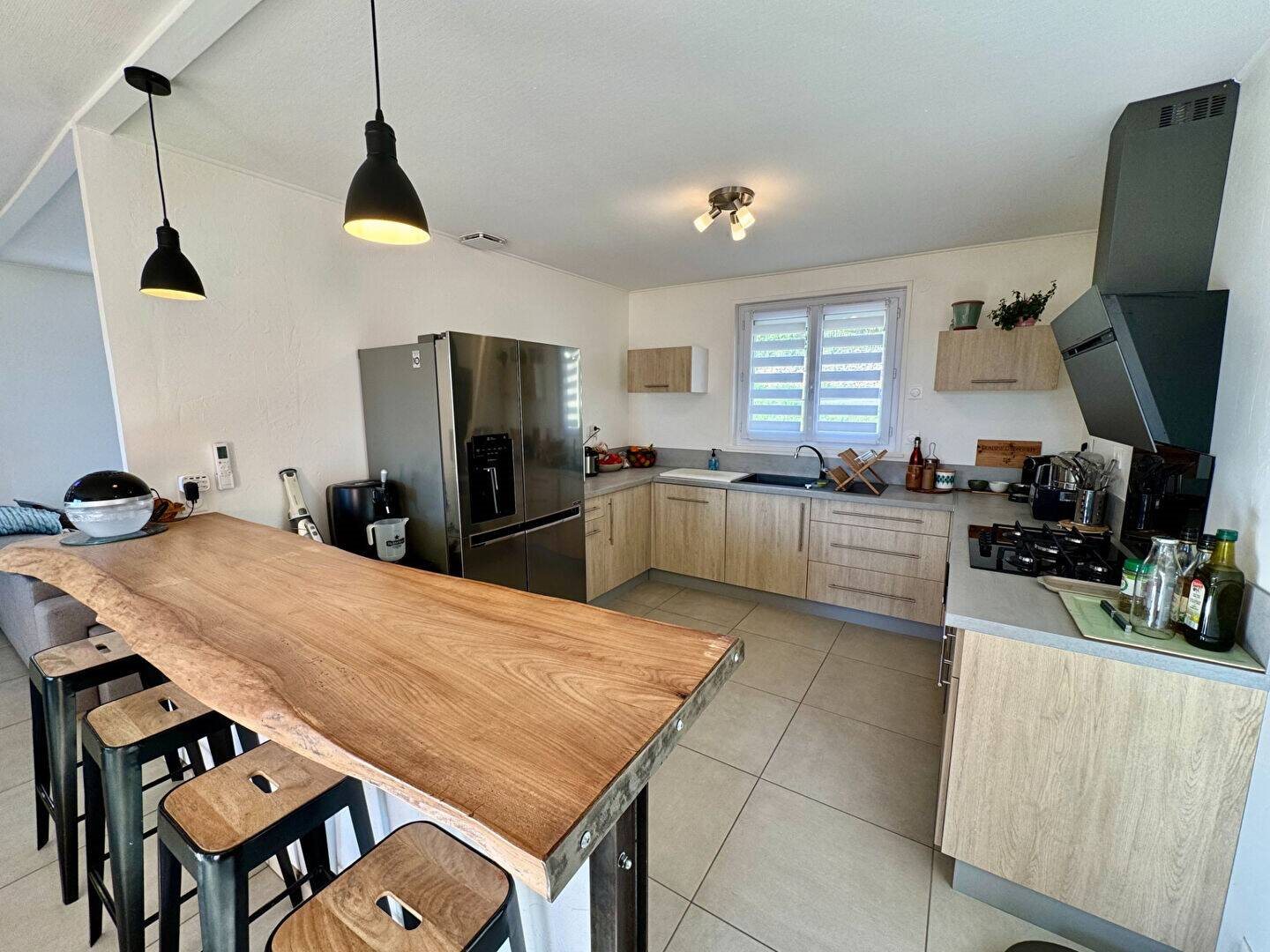 Appartement à vendre, 91m², Panossas