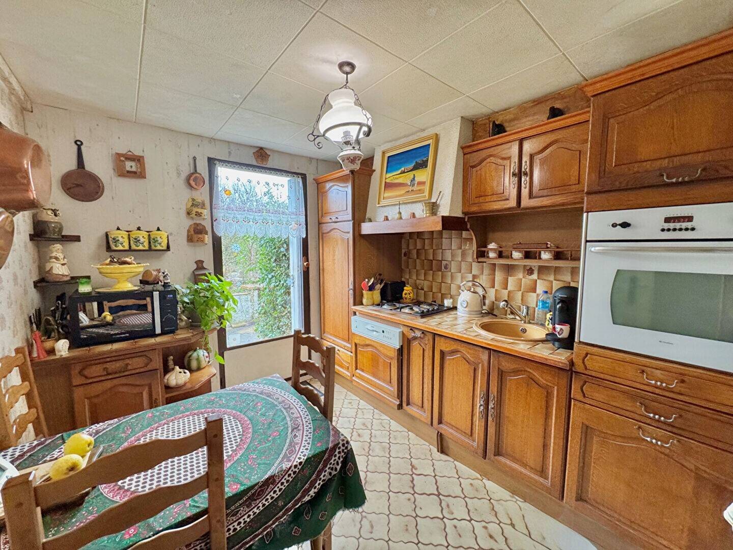 Maison à vendre, 94m², Saint-Quentin-Fallavier