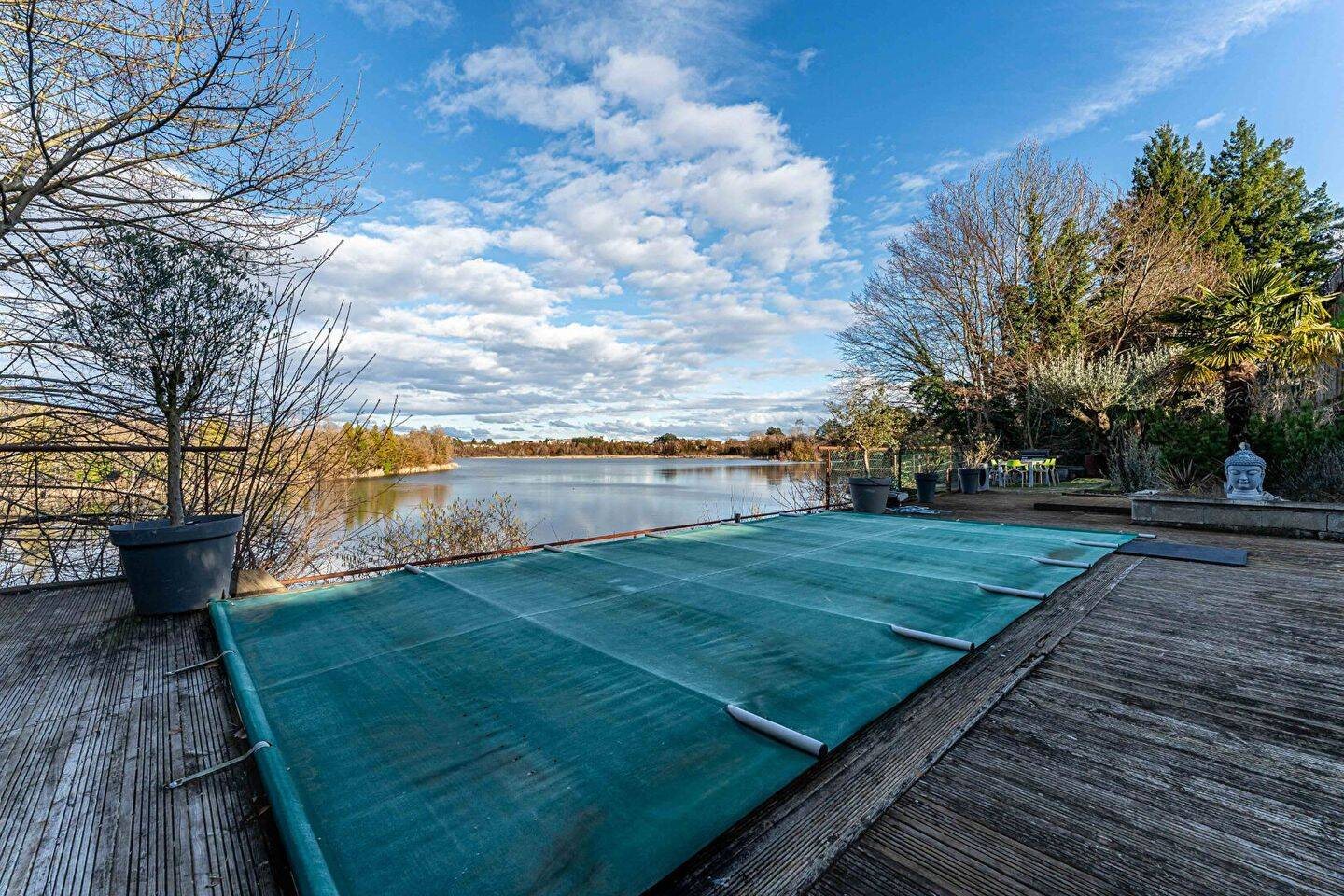 Maison à vendre, 241m², Saint-Quentin-Fallavier