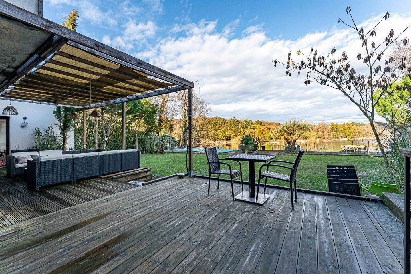 Maison à vendre, 241m², Saint-Quentin-Fallavier