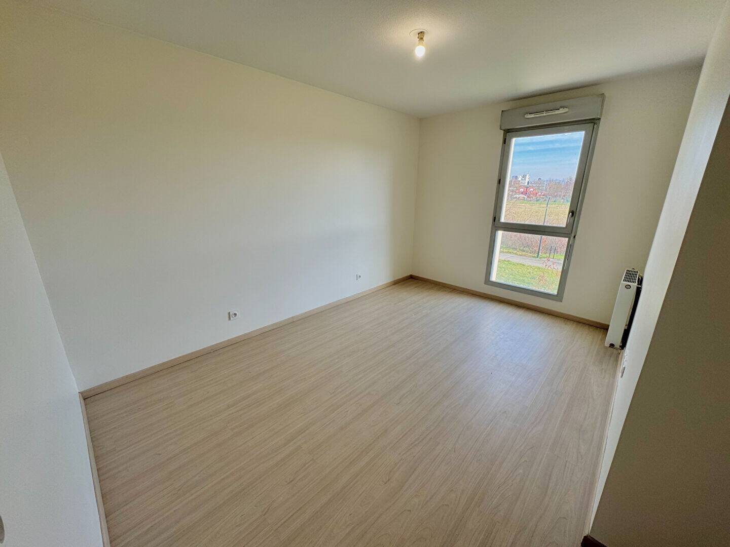 Appartement à vendre, 42m², L'Isle-d'Abeau