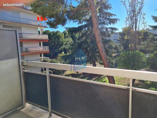 Appartement à louer, 57m², Montpellier