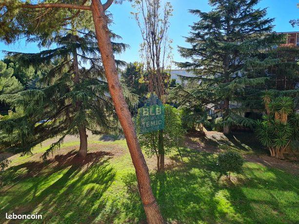 Appartement à louer, 57m², Montpellier