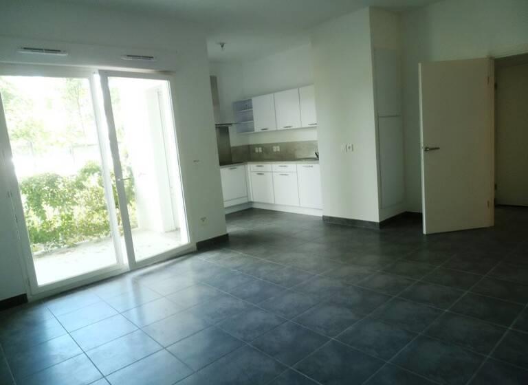 Appartement à vendre, 64m², Bordeaux