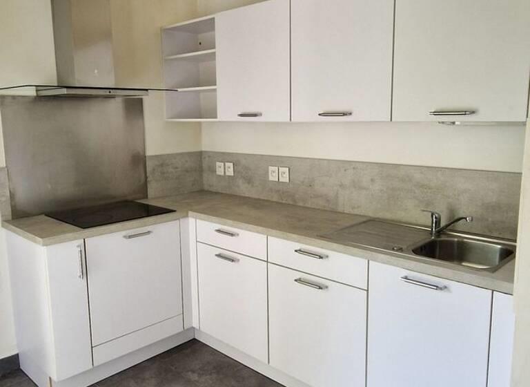 Appartement à vendre, 64m², Bordeaux