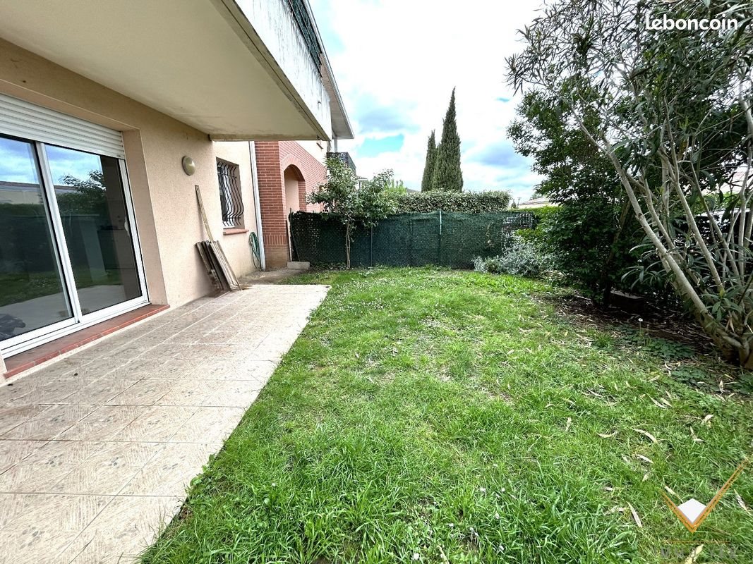 Appartement à louer, 38m², Frouzins