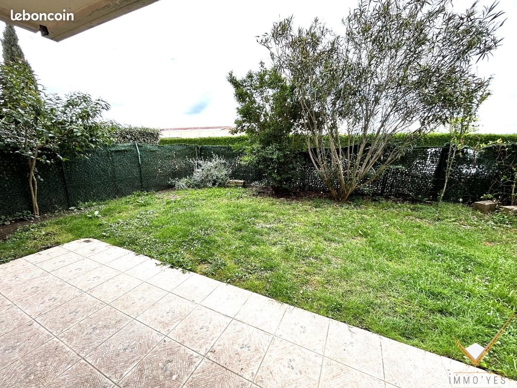 Appartement à louer, 38m², Frouzins