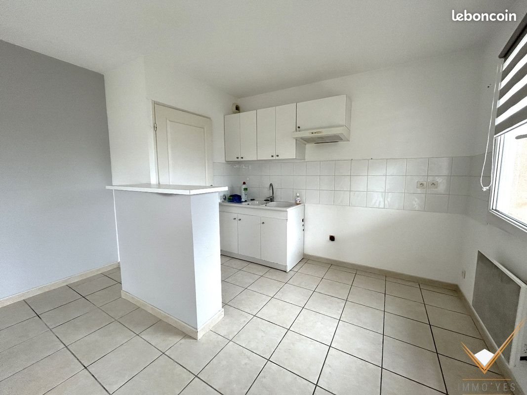 Appartement à louer, 38m², Frouzins