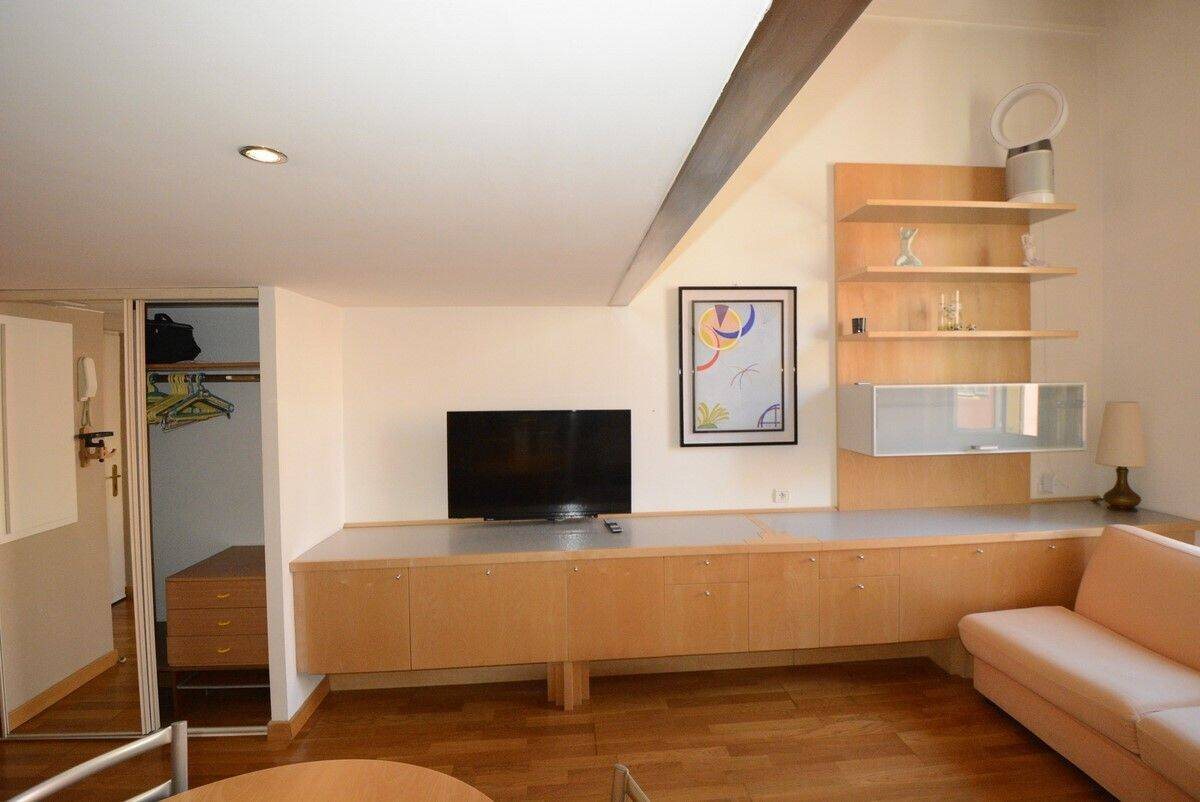 Appartement à louer, 27m², Nice