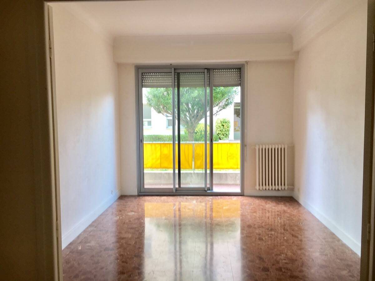 Appartement à louer, 60m², Nice