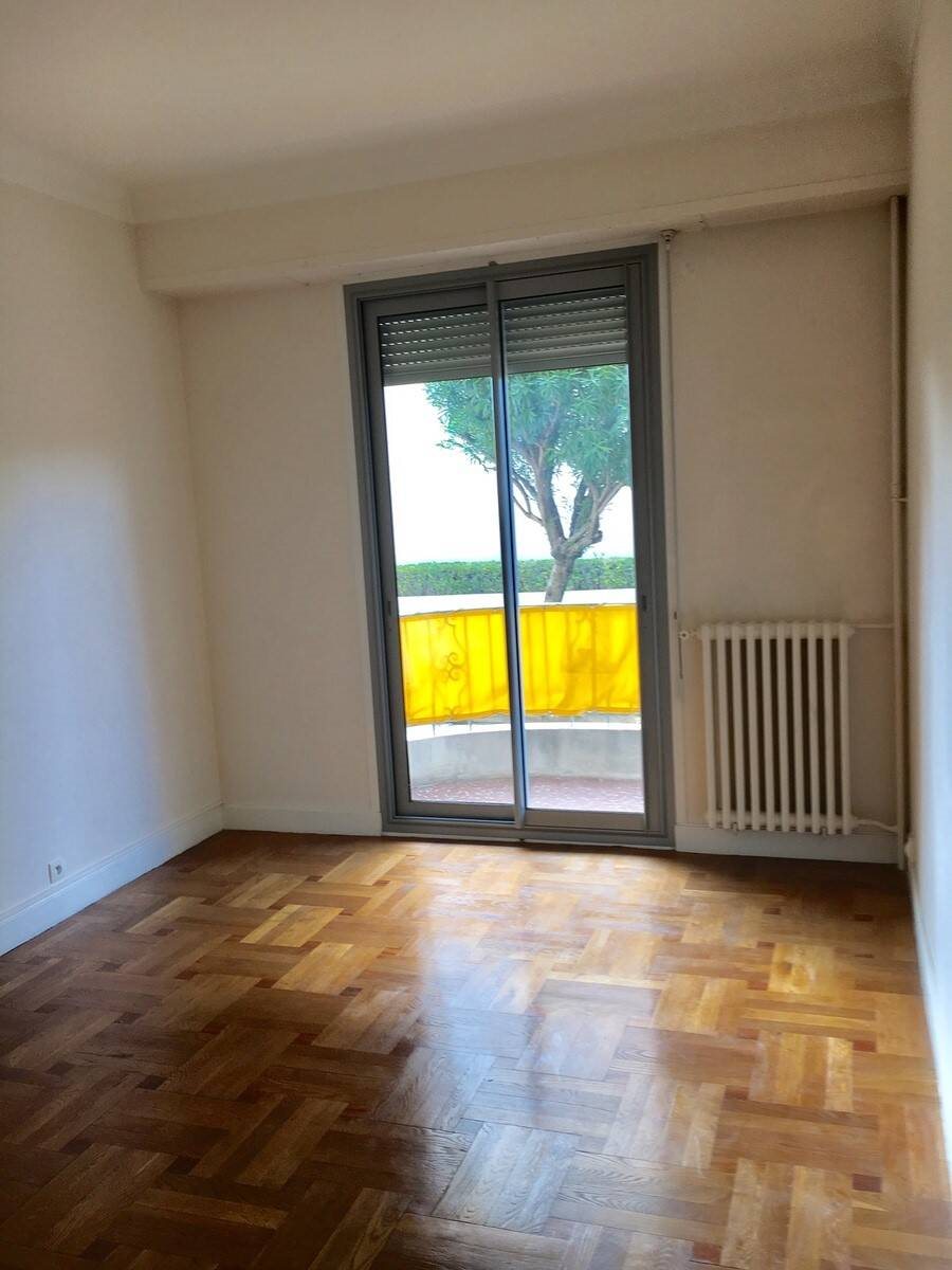 Appartement à louer, 60m², Nice