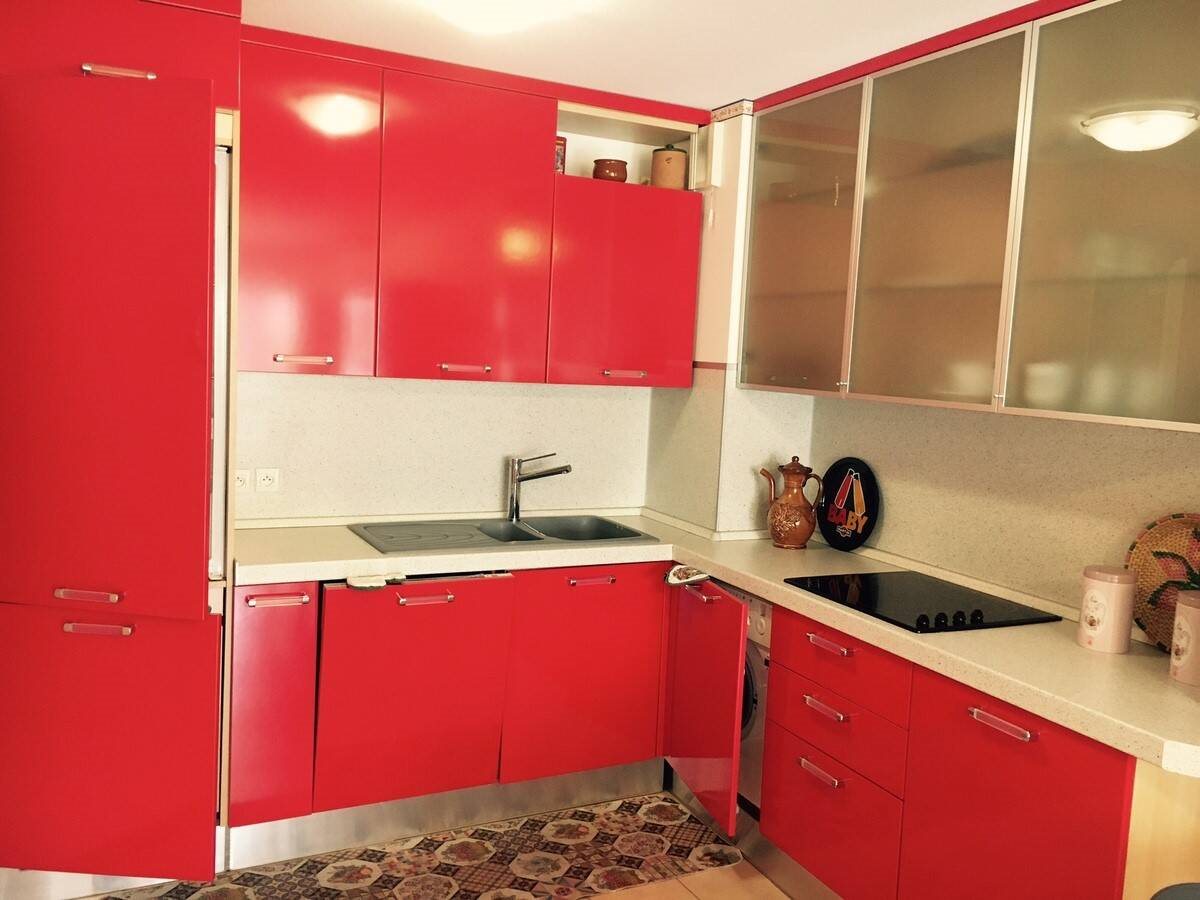 Appartement à louer, 37m², Nice