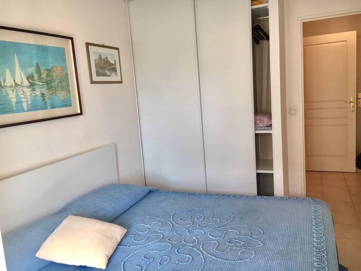 Appartement à louer, 37m², Nice