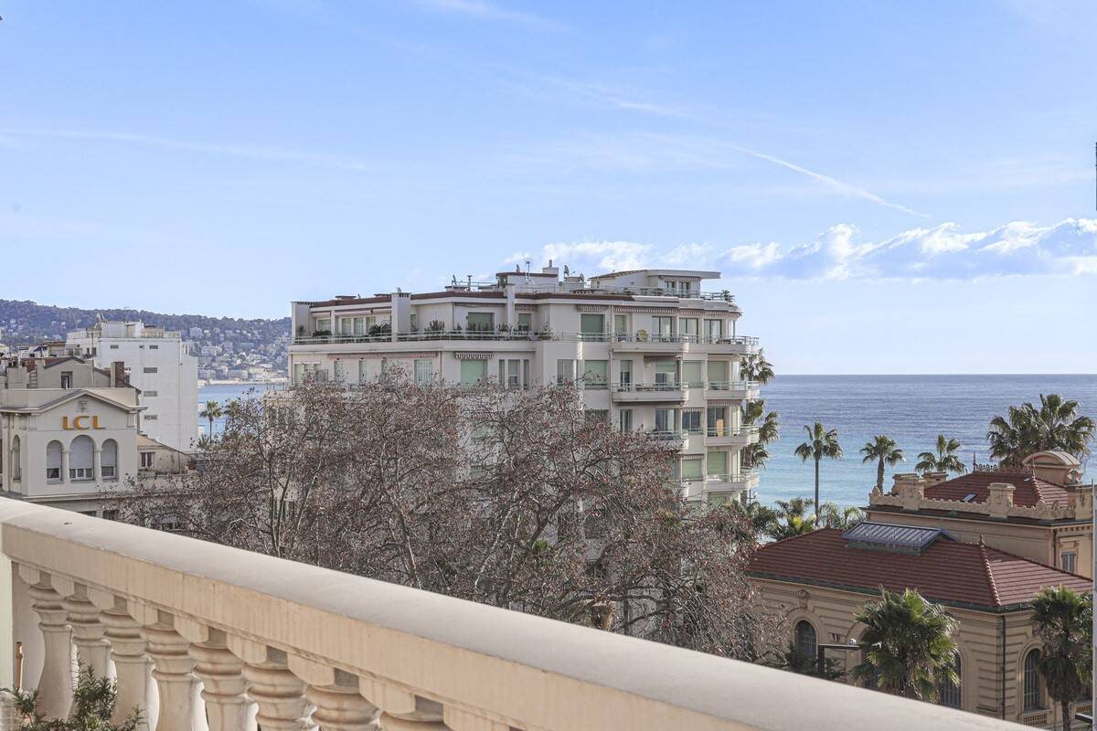 Appartement à vendre, 42m², Nice