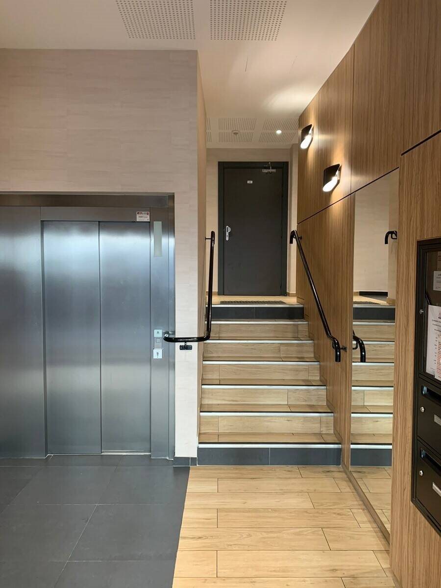 Appartement à louer, 42m², Nice